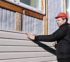 How To Choose The Right Materials for Your Siding Installation in 'Carrollton, AL